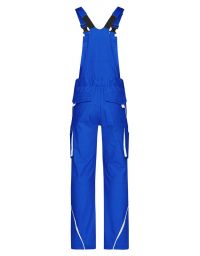 Workwear dungarees Color